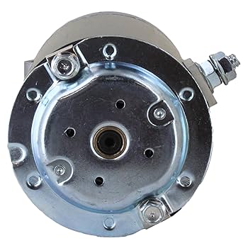 bonheur Amazon.com: Starter Compatible with Kohler 2509804 1209810